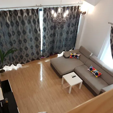 Palmans Loft *