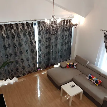 Palmans Loft 부쿠레슈티