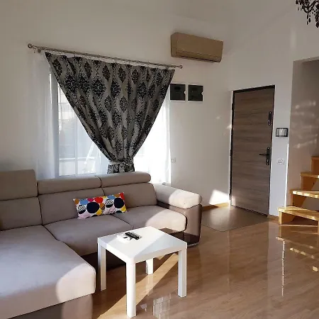 아파트 Palmans Loft *