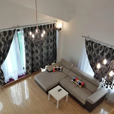 Palmans Loft *