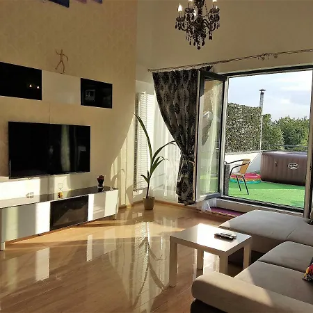 Palmans Loft