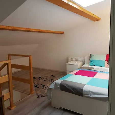 Palmans Loft 아파트 *