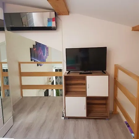 Palmans Loft