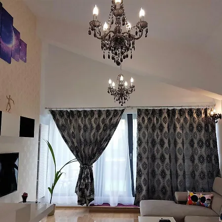 Palmans Loft 아파트