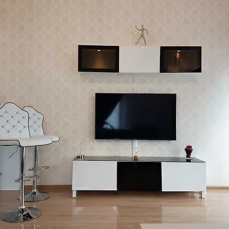 Palmans Loft Apartamento