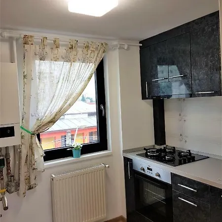 Palmans Loft Apartamento Bucarest