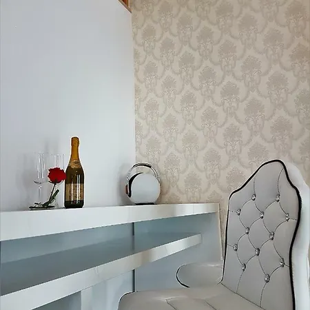 Palmans Loft * 부쿠레슈티