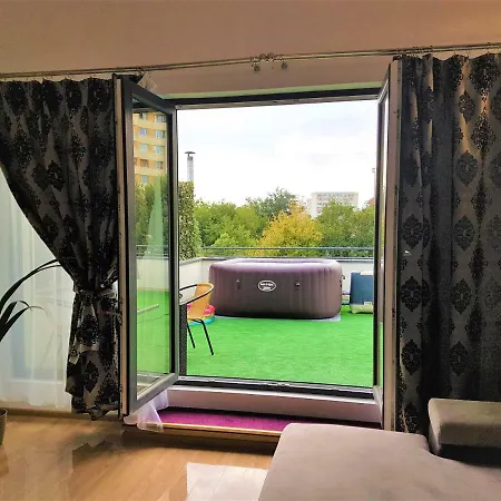 아파트 Palmans Loft