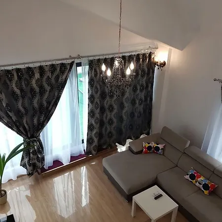 아파트 Palmans Loft *
