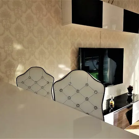 아파트 Palmans Loft *
