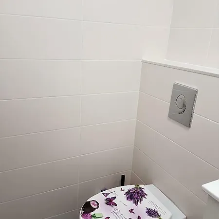 Apartamento Palmans Loft Bucarest
