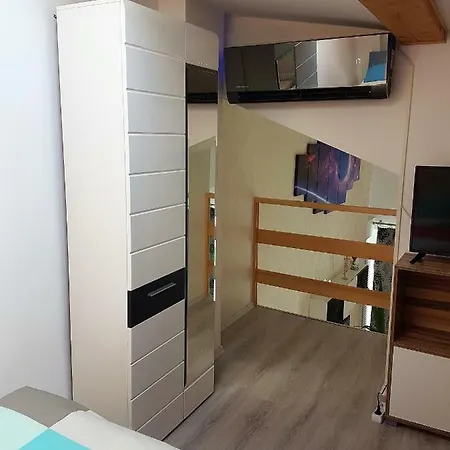 Palmans Loft *